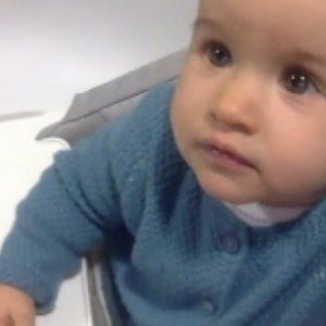 Meet your Posher, Ibolya